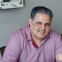 Usfandiar Sukhia Email & Phone Number