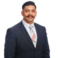 Raul Contreras Jr Email & Phone Number
