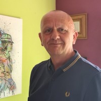 CASS Worldwide Employee Tony Eblett's profile photo