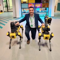 ARLANIS REPLY IT Employee Alessandro Fiorucci's profile photo