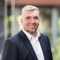 Andre Hofmann Email & Phone Number