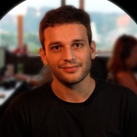 NEO Digital Industries Employee Pedro Spanholi's profile photo