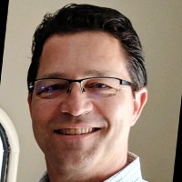 Stratix Systems Employee John Schriver's profile photo