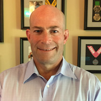 StraTech Employee Stuart Borie's profile photo