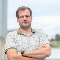 Smallthings Employee Simon Erdély's profile photo
