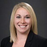 Lincoln Property Company CRE Employee Sara Mangino's profile photo