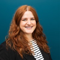 Naked Insurance Employee Elizabeth du Preez's profile photo