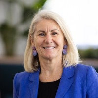 Victorian Academy of Teaching and Leadership Employee Marcia Devlin's profile photo