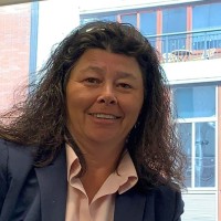 SJP Properties Employee Meghan Whalen's profile photo