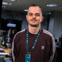 InUP Soluções Contábeis Employee Gustavo Duque's profile photo