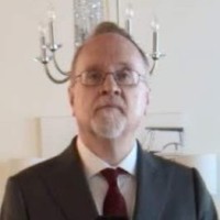 Tesla Government Inc. Employee John Peacock's profile photo