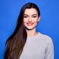 DAMI development s.r.o. Employee Monika Zacpalová's profile photo