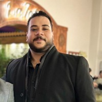 True Ventures Employee Youssef Taha's profile photo