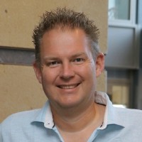 Cubics IT Employee Remko Hollander's profile photo