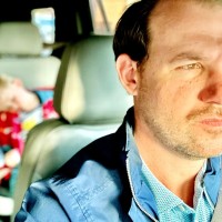 Klockner Group LLC Employee Stephen Milne's profile photo