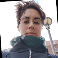 NORBLIS Employee Solveig Perret's profile photo