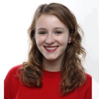 Cleveland Sight Center Employee Mary Puzder's profile photo