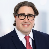 Deborah Heart and Lung Center Employee Jim Andrews's profile photo