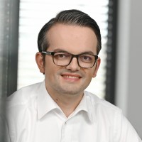 iTSM Group Employee Romuald Podyma's profile photo