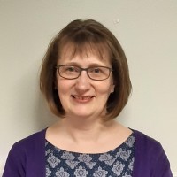 Health Education England Employee Amanda Kemp's profile photo
