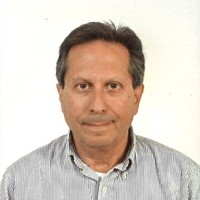 Retired Employee Fred Weiss's profile photo