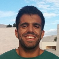 Deemaze Software Employee António Marques's profile photo