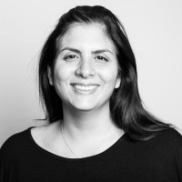 InvertirOnline.com Employee Lorena Malatesta's profile photo