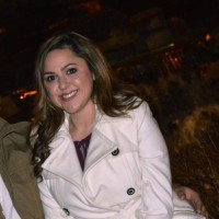 Veronica Vidaurri