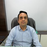 Tech Simba Employee Amit Chhabra's profile photo