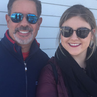 S.P. Richards Employee Les Christian's profile photo