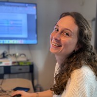 Primum Non Nocere Employee Chloé Thévenot's profile photo