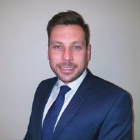 Jetstar Airways Employee Graham Rawson's profile photo