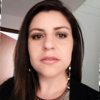 CellStar Employee Marcela Borda Tovar's profile photo