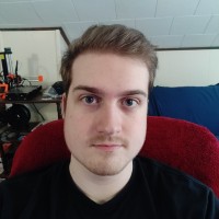 LaunchDarkly Employee Owen McCarthy's profile photo