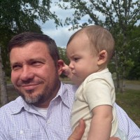 HW Engineers Employee Aaron Benzing's profile photo