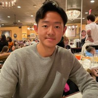 Brain Exercise Initiative Employee Yen Chih Tsai's profile photo