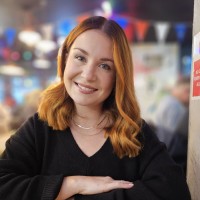 Mamas & Papas Employee Rebecca Allen's profile photo