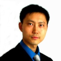 University of Kentucky Employee Thomas Luo's profile photo