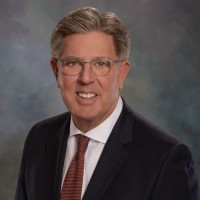 The Bridge Advisory Group Employee Mike Carter's profile photo