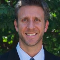 Visa Employee Patrick Foreman's profile photo