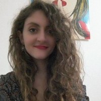 Yang.gr Employee Argiro Samioti's profile photo