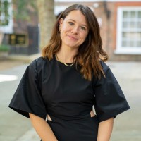 Registrar Corp Employee Amy Vickers's profile photo