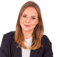 Neoteric Employee Magdalena Skwierawska's profile photo