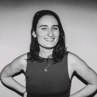 C8 Health Employee Noa Harari's profile photo