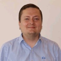 Bci Seguros Employee Diego Moya's profile photo