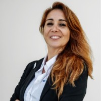 Bethlehem University Employee Tonia Sapia's profile photo