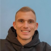 Optimal Sports Group Employee Jamie MacKinnon's profile photo