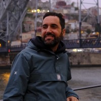 IOVI Employee Jose Amador Seco's profile photo