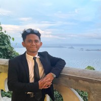 Project Send Employee Fikri Ahmad's profile photo