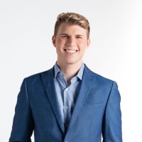 Future Partners Employee Andrew Pierce's profile photo